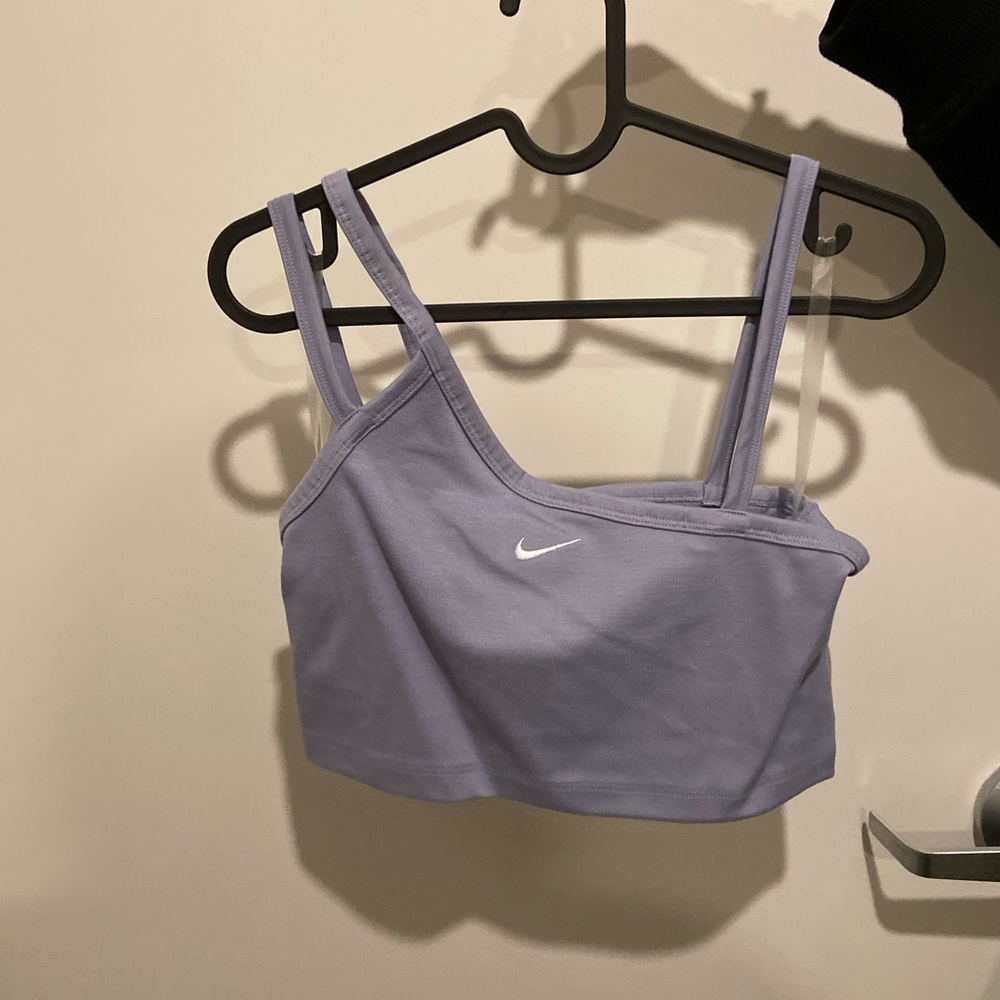 Purple, cute